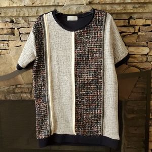 DIARY gorgeous Knit Sweater